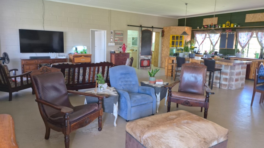 Commercial Property for Sale in Mossel Bay Rural Western Cape